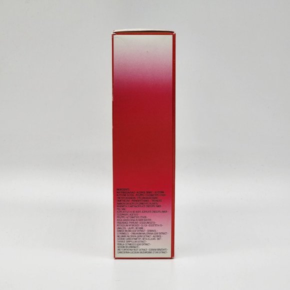 Shiseido Ultimune Power Infusing Concentrate | 120ml 4oz | NEW - Picture 2 of 3
